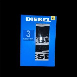 Diesel Boxers